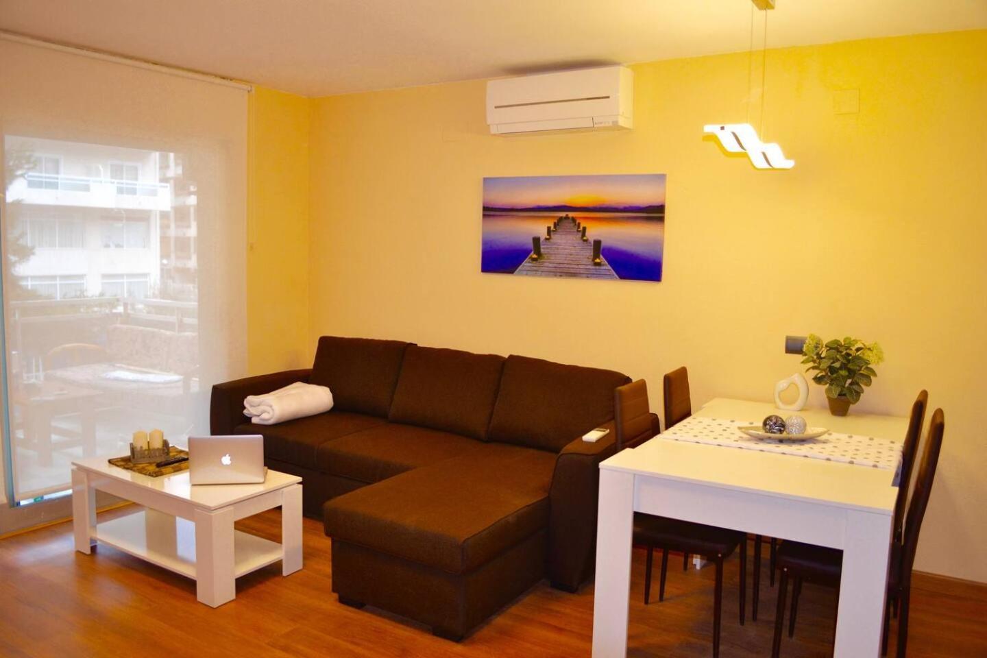 Holgaristic - Apartment Montblanc Seclo Salou Exterior photo