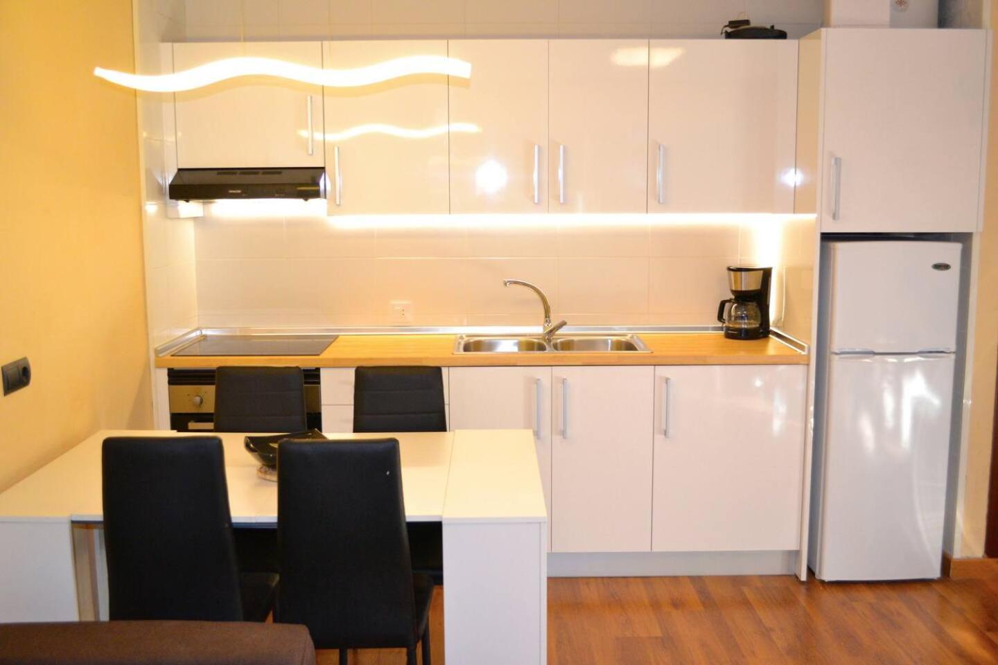 Holgaristic - Apartment Montblanc Seclo Salou Exterior photo